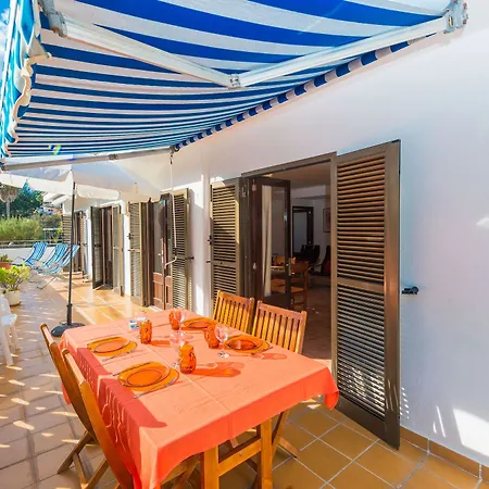 Apartment Carbonell Pollenca